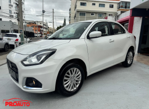 Suzuki Dzire GLX