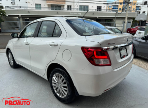 Suzuki Dzire GLX