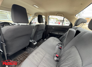 Suzuki Dzire GLX