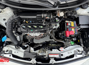 Suzuki Dzire GLX