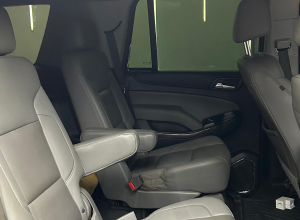 Chevrolet Tahoe LT