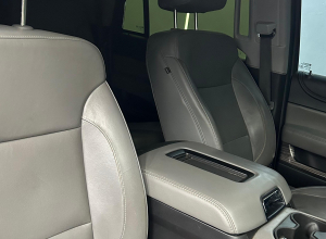 Chevrolet Tahoe LT