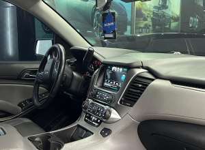 Chevrolet Tahoe LT
