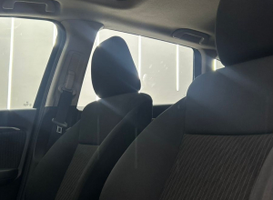 Honda Fit EX