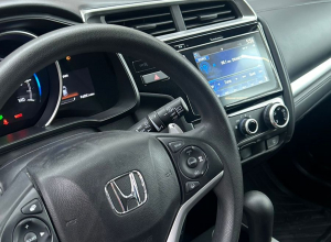 Honda Fit EX
