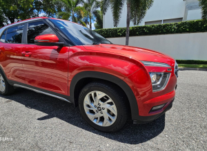 Hyundai Cantus Basico