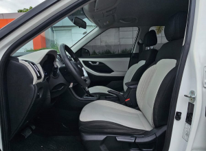 Hyundai Cantus Basico