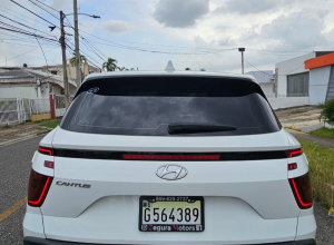 Hyundai Cantus Basico