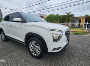 Hyundai Cantus Basico