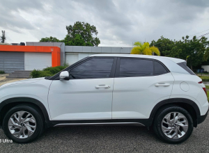 Hyundai Cantus Basico