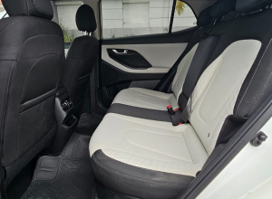 Hyundai Cantus Basico