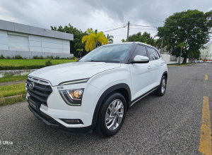 Hyundai Cantus Basico