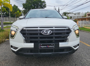 Hyundai Cantus Basico