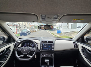 Hyundai Cantus Basico
