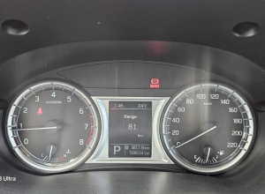 Suzuki Vitara GL