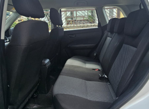 Suzuki Vitara GL