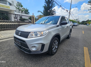 Suzuki Vitara GL