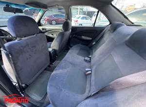 Nissan Sentra B15