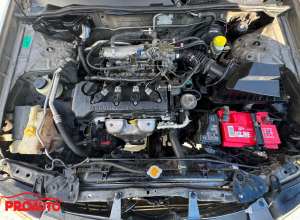 Nissan Sentra B15