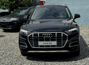 Audi Q5 Select