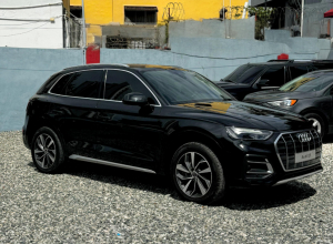 Audi Q5 Select