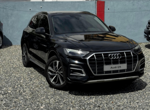 Audi Q5 Select