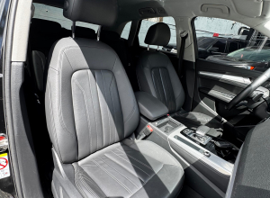 Audi Q5 Select