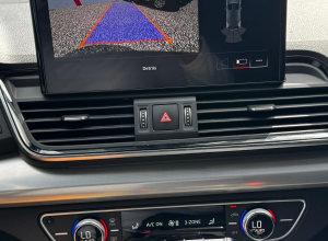 Audi Q5 Select