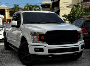 Ford F150 XLT