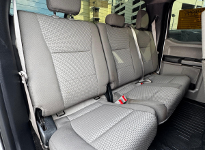 Ford F150 XLT