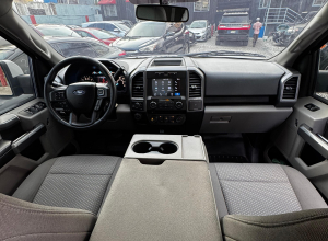 Ford F150 XLT