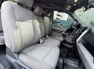 Ford F150 XLT