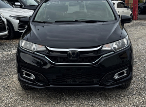 Honda Fit Sport