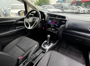 Honda Fit Sport