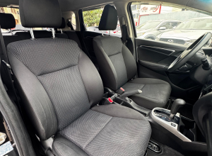 Honda Fit Sport