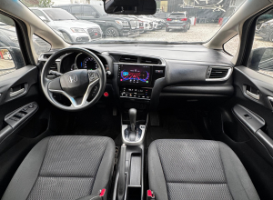 Honda Fit Sport
