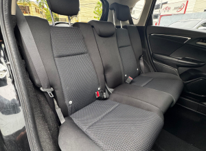 Honda Fit Sport