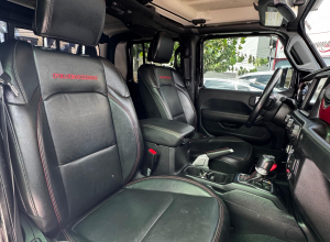 Jeep Gladiator Rubicon