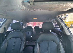 Kia K5 Deluxe