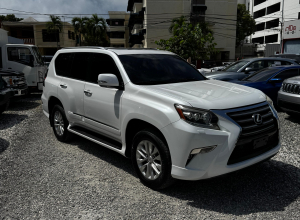Lexus GX 460