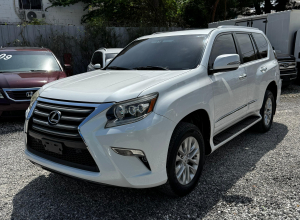 Lexus GX 460