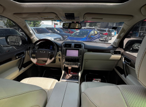 Lexus GX 460