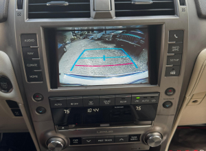 Lexus GX 460