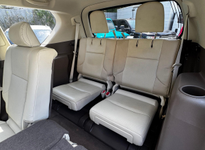 Lexus GX 460
