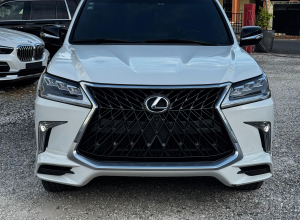 Lexus LX 570