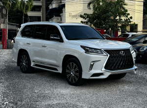 Lexus LX 570