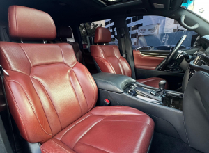 Lexus LX 570