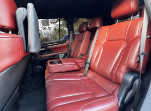 Lexus LX 570