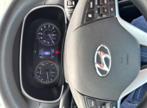 Hyundai Tucson SE