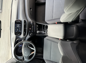 Hyundai Tucson SE